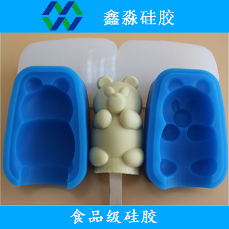 優(yōu)質(zhì)與劣質(zhì)硅膠辨別，硅膠廠家簡(jiǎn)單說