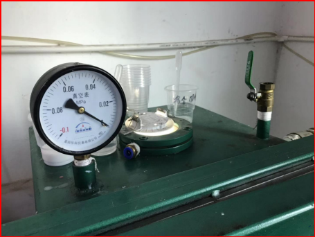 氣泡，依舊是液體模具硅膠的挑戰(zhàn)